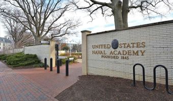 12 LINDEN Ave, Annapolis, MD 21401
