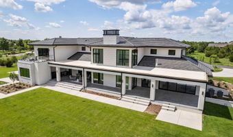 1307 E Bluestem Ct, Andover, KS 67002