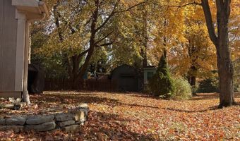 263 Queensway Dr, Avon, IN 46123