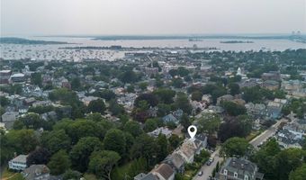 1 Pell St, Newport, RI 02840