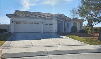 19689 Chicory Ct, Apple Valley, CA 92308