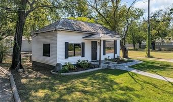 10 5th Ave NW, Ardmore, OK 73401