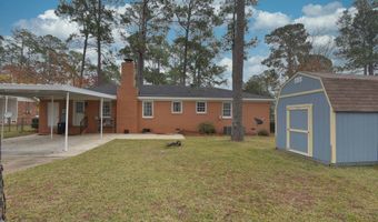 2111 Lullwater, Albany, GA 31707