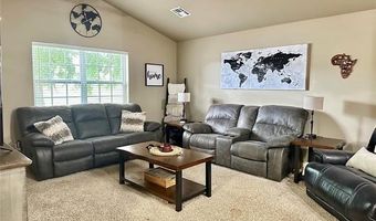 16515 County Road 3537, Ada, OK 74820