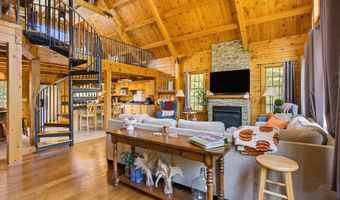 2355 Christian Mill Creek Rd, Amherst, VA 24521