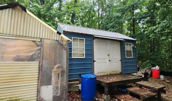114 Timber Heights Dr, Atkins, AR 72823