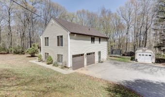 167 Mill Hill Rd, Colchester, CT 06415