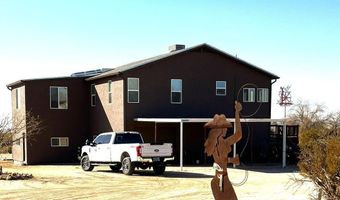 27230 S COYOTE Trl, Congress, AZ 85332
