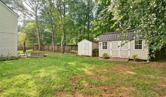 45 FALLOW, Acworth, GA 30101