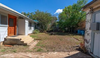 32 Black Knob Vw, Bisbee, AZ 85603