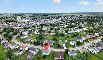 56 Ashton Dr, Ashville, OH 43103