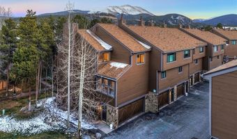 270 PRIMROSE Path 33, Breckenridge, CO 80424