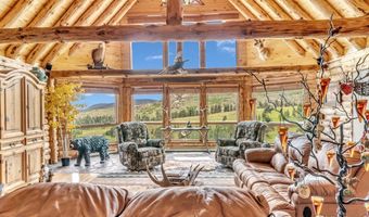 1738 Paradise Park Rd, Bellvue, CO 80512