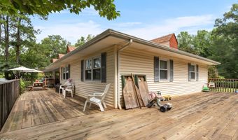 429 Butts Rd, Angier, NC 27501