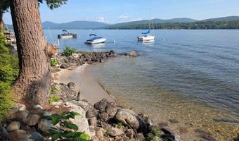 455 Wulamat Rd, Bristol, NH 03222