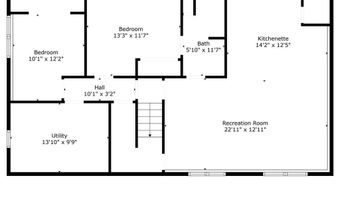7165 Upper 157th St W, Apple Valley, MN 55124