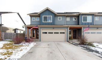 1308 Glider A, Belgrade, MT 59714