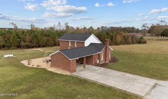 1221 Nc Highway 305, Aulander, NC 27805