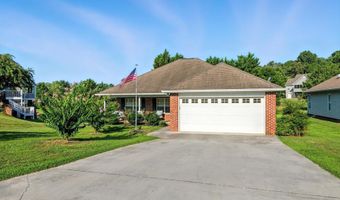 523 Lynnwood Dr, Athens, TN 37303