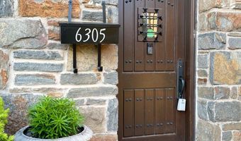 6305 E FORDHAM Dr, Baltimore, MD 21215