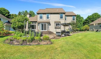 4521 Links Ct 35, Ann Arbor, MI 48108