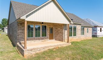 504 Waggoner Ln, Barling, AR 72903