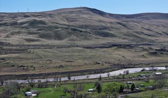 NKA Rayhill Rd lot 2, Benton City, WA 99320