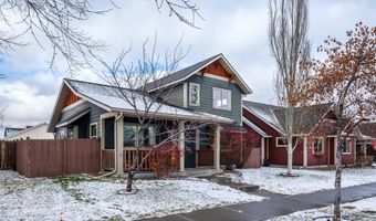 979 Flanders Creek Ave, Bozeman, MT 59718