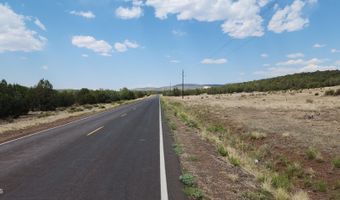 2544 N Double A Rnch Rd, Ash Fork, AZ 86320