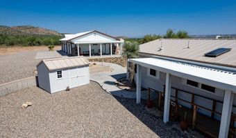 1552 E River Bend Rd, Camp Verde, AZ 86322