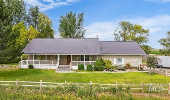 3847 N 1000 E, Buhl, ID 83316