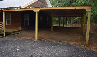 10355 Rodeo Rd, Belleville, AR 72824