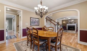 2108 N Mountain Grove Rd, Alma, AR 72921