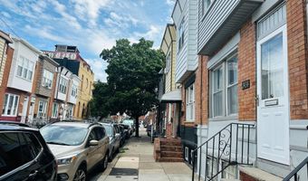2438 S PHILIP St, Philadelphia, PA 19148