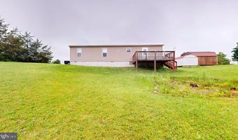 109 REEDS Dr, Augusta, WV 26704