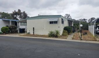 2003 Bayview Heights Dr 193, San Diego, CA 92105