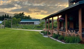 57 Canyon Ranch Rd, Big Horn, WY 82833
