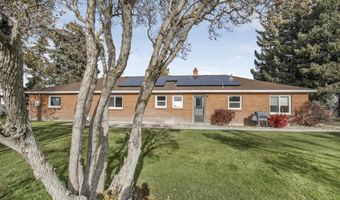 931 W HWY 39, Blackfoot, ID 83221