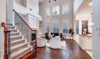 2111 Arches Park Dr, Allen, TX 75013