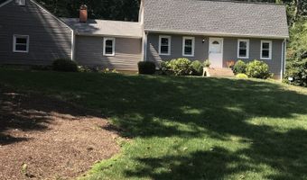 50 Wintergreen Ln, Cheshire, CT 06410