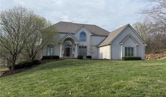 154 Deer Run Rd, Atchison, KS 66002