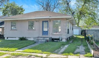 1012 CENTER St, Arabi, LA 70032