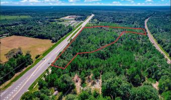 3204 S Us 1 Hwy, Folkston, GA 31537