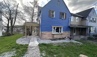 1858 Owens Ave, Fairmont, WV 26554