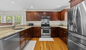 9 Franklin 8, Acton, MA 01720