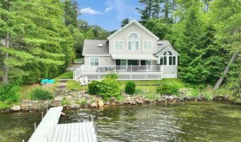46 N Shore Rd, Chesterfield, NH 03462