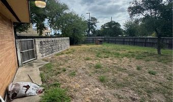 131 N Lamont St, Aransas Pass, TX 78336