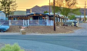 300 W Reibel St, Beatty, NV 89003