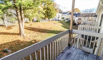 93 Park Ave 1204, Danbury, CT 06810