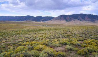 Sheep Mountain Road, Centennial, WY 82070